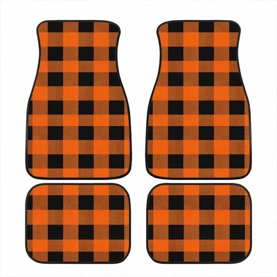 Bagea-Ka, alb, negru, model de steag în carouri de curse