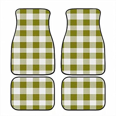 Bagea-Ka, alb, negru, model de steag în carouri de curse