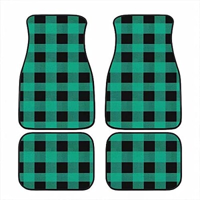 Bagea-Ka, alb, negru, model de steag în carouri de curse