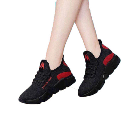 Női cipők Sportok alkalmi szabadtéri teniszcipők könnyű tornacipők sétacipők Zapatillas Mujer