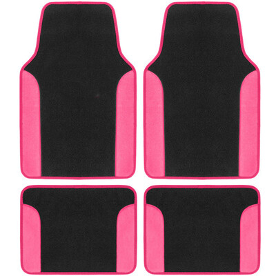 Covorașe pentru podea auto Covor universal Set complet Accesorii auto tapis de sol voiture alfombrillas para autos Tampoane pentru picioare auto