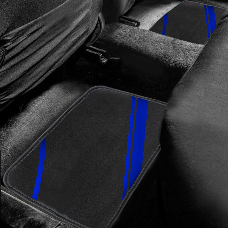 Covorașe pentru podea auto Covor universal Set complet Accesorii auto tapis de sol voiture alfombrillas para autos Tampoane pentru picioare auto