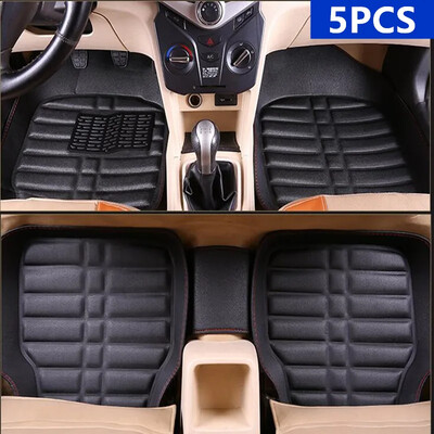 auto paklājiņi skoda superb 3 karoq kodiaq rapid octavia tour yeti paklājiņi automašīnām