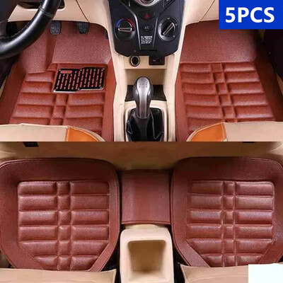 Covorase speciale auto pentru ford fiesta focus mk2 explorer kuga fusion ranger ecosport mondeo 4 accesorii auto covorase auto