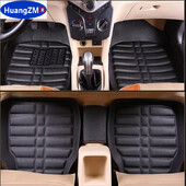 Universālie auto grīdas paklāji priekš Mercedes Benz W203 W204 W205 C klase 180 200 220 250 300 350 C160 C180 C200 C220 C300 C350 paklājs