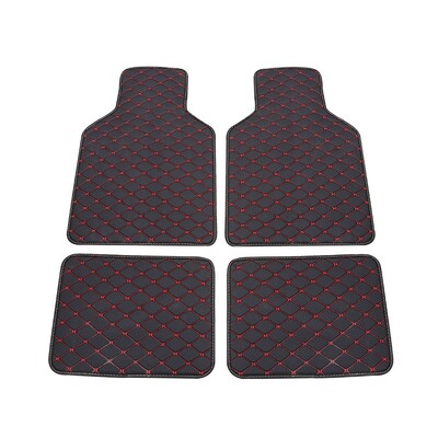 NOU covoraș de podea covor covor covor accesorii pentru citroen c2 c3 c4 aircross grand picasso ds5 accesorii auto