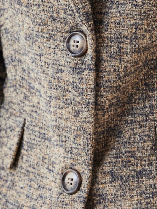 Κορεάτικη μόδα Γυναικεία vintage κοστούμι παντελόνι γραφείου Blazer Casual Κομψό κομψό μονόχρωμο σακάκι Παντελόνι κοστούμι Γυναικείο επαγγελματικό παντελόνι Νέο