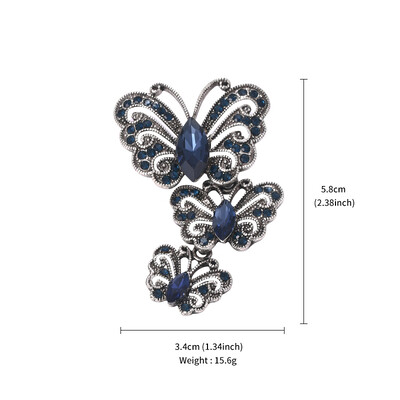 Συλλογές καρφίτσες με καρφίτσες μάρκας WEIMANJINGDIAN Ποικιλία στυλ για κορίτσια Χείλη / Ψηλοτάκουνα / Μάτι / Κορίτσι που χορεύει Μόδα Καρφίτσες