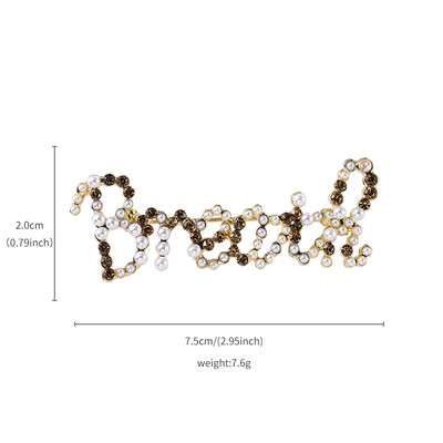 Συλλογές καρφίτσες με καρφίτσες μάρκας WEIMANJINGDIAN Ποικιλία στυλ για κορίτσια Χείλη / Ψηλοτάκουνα / Μάτι / Κορίτσι που χορεύει Μόδα Καρφίτσες