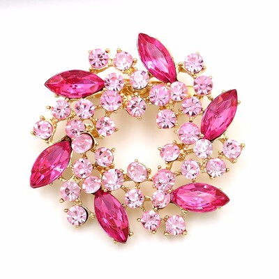 Συλλογές καρφίτσες με καρφίτσες μάρκας WEIMANJINGDIAN Ποικιλία στυλ για κορίτσια Χείλη / Ψηλοτάκουνα / Μάτι / Κορίτσι που χορεύει Μόδα Καρφίτσες