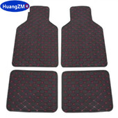 Covoraș pentru mașină NOU pentru BMW seria 5 pentru tot anul de model E34 E39 E60 E61 F07 F10 F11 F18 G30 F90 G31 G38 accesorii auto Covoare