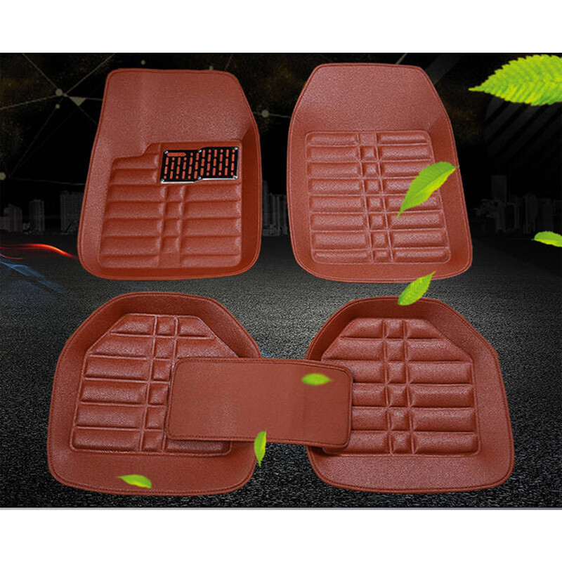 Covoraș universal pentru covorașe Hyundai I10