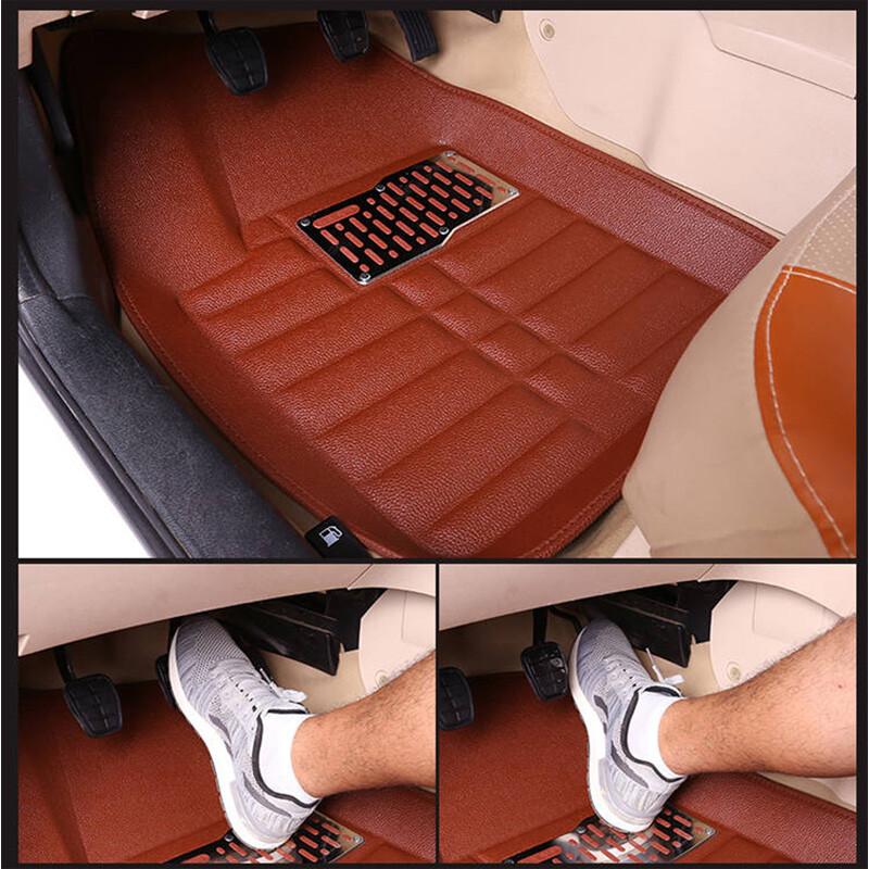 Covoraș universal pentru covorașe Hyundai I10