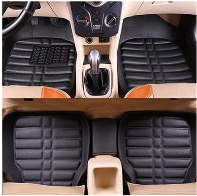 Covoraș auto universal pentru covoare auto NISSAN MARCH MICRA K13 MK4 IV (2010-2017)