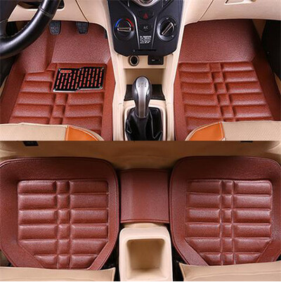 Covoraș auto universal pentru covoare auto NISSAN MARCH MICRA K13 MK4 IV (2010-2017)