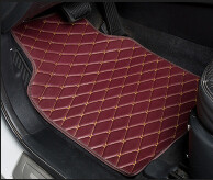Universālie automašīnu grīdas paklāji BMW 3 sērijas E46 316 318ci 318d 320d 313 325 328 330d automobiļu stila paklāju grīdas uzlikām jebkuros laika apstākļos