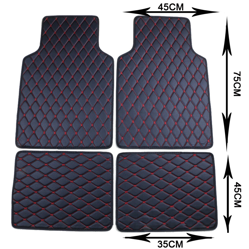 Huse de scaun auto universale din piele PU pentru BMW e30 e34 e36 e39 e46 e60 e90 f10 f30 x3 x5 x6 x1/2/3/4/5/6 accesorii auto styling