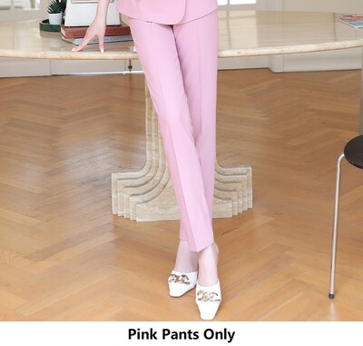 Costumul pantalon elegant, formal, îmbrăcăminte de birou profesională, costume de afaceri, cu pantaloni și jachete, haină pentru doamne, blazer pentru interviu în carieră