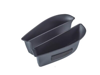 2gab/4gab priekš VW ID.4 ID4 ID 4 durvju roktura uzglabāšanas kastes piederumi.