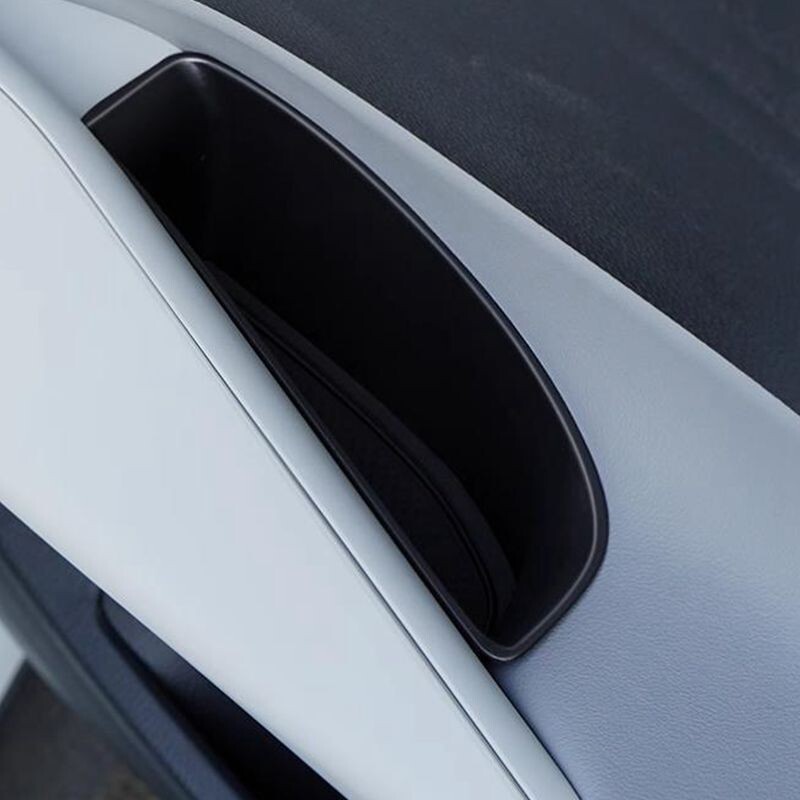 2gab/4gab priekš VW ID.4 ID4 ID 4 durvju roktura uzglabāšanas kastes piederumi.