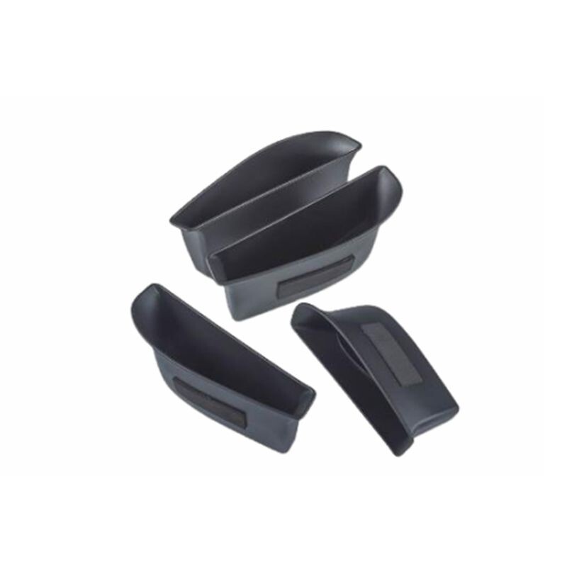 2gab/4gab priekš VW ID.4 ID4 ID 4 durvju roktura uzglabāšanas kastes piederumi.