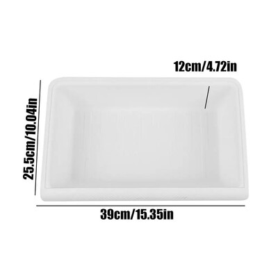 Pentru Tesla Model Y Cutie de depozitare sub scaun Organizator scaun auto Suport sertar sub scaun pentru Tesla Model Y Tavă interioară