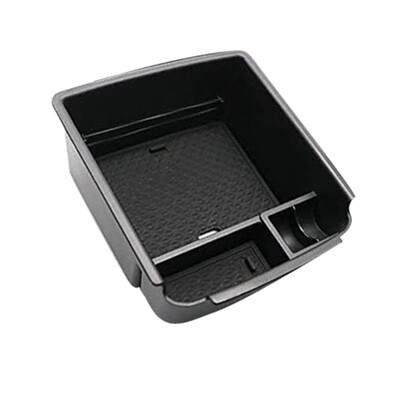 Αποθήκευση κουτιού υποβραχιόνιου αυτοκινήτου για SEAT TARRACO FR 2019 2020 2021 2022 2023 Κεντρική κονσόλα αποθήκευσης Organizer Εσωτερικά αξεσουάρ