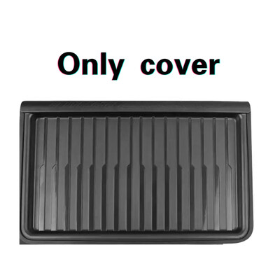 Pentru Tesla Model Y Cutie de depozitare sub scaun Organizator scaun auto Suport sertar sub scaun pentru Tesla Model Y Tavă interioară