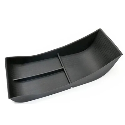 Autós rendeződoboz BYD Seal Atto 4 EV 2022~2024 2023 Tartó Különféle Csomagolás Központi kartámasz vezérlés Tárolótálca Tartozékok