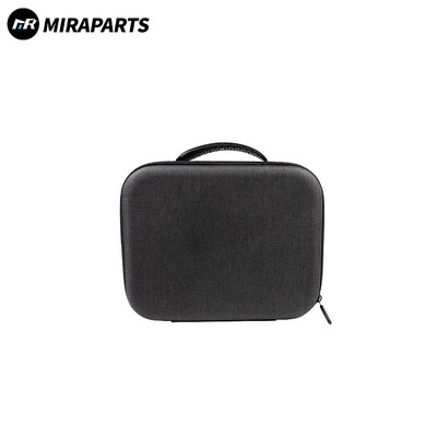 Pentru Tesla CCS1 J1772 Adaptor încărcător Geantă de depozitare impermeabilă Carcasă de protecție de transport pentru accesoriu de încărcare a mașinii electrice