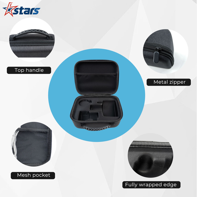 Pentru Tesla CCS1 J1772 Adaptor încărcător Geantă de depozitare impermeabilă Carcasă de protecție de transport pentru accesoriu de încărcare a mașinii electrice