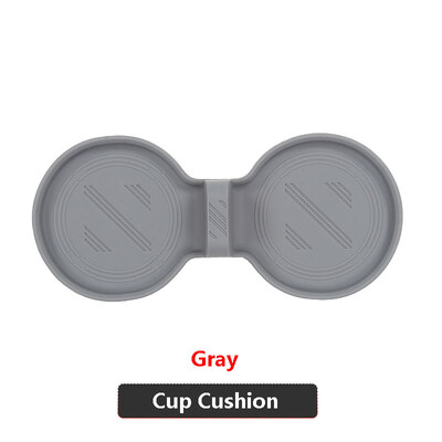 Pentru Tesla Model 3 Highland 2024 Accesorii interioare Consolă centrală Cutie organizatoare de depozitare Cotiera transparentă Covoraș pentru pahare