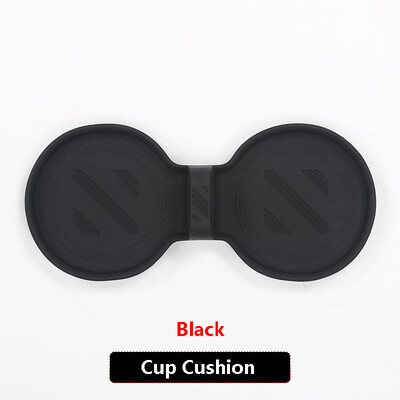 Pentru Tesla Model 3 Highland 2024 Accesorii interioare Consolă centrală Cutie organizatoare de depozitare Cotiera transparentă Covoraș pentru pahare