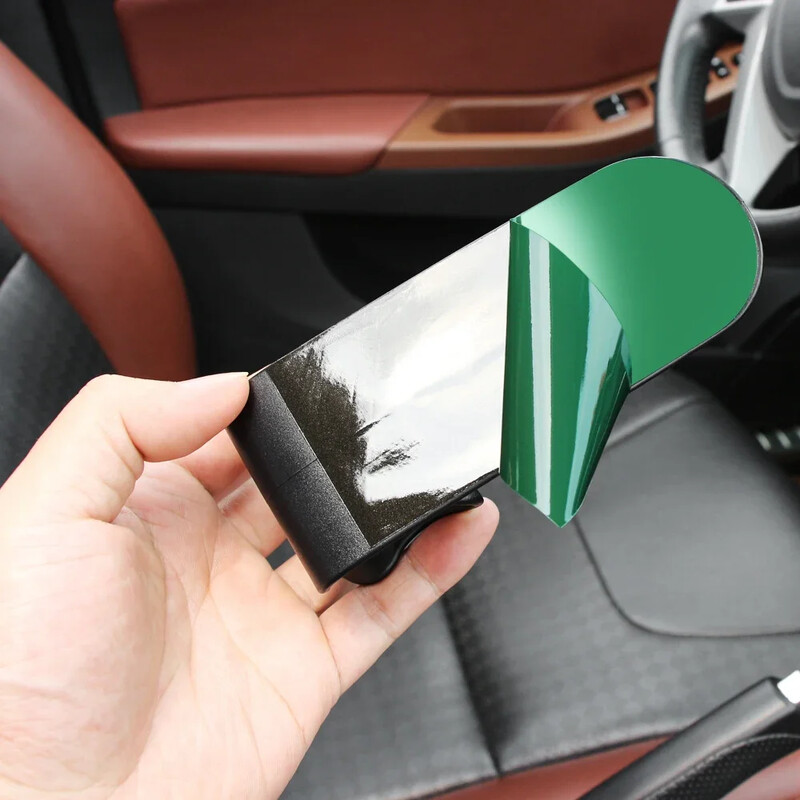 2 bucăți cârlige auto multifuncționale pentru Tesla Model 3 YSX umbrelă de mașină cârlig adeziv agățat depozitare cataramă rack accesorii pentru mașină