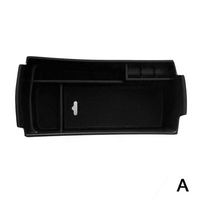 Κεντρικό υποβραχιόνιο αυτοκινήτου Κουτί αποθήκευσης Δίσκος θήκης δοχείου ΓΙΑ PEUGEOT 5008 3008 2017 2018 2019 2020 Αξεσουάρ εσωτερικού αυτοκινήτου H8C5