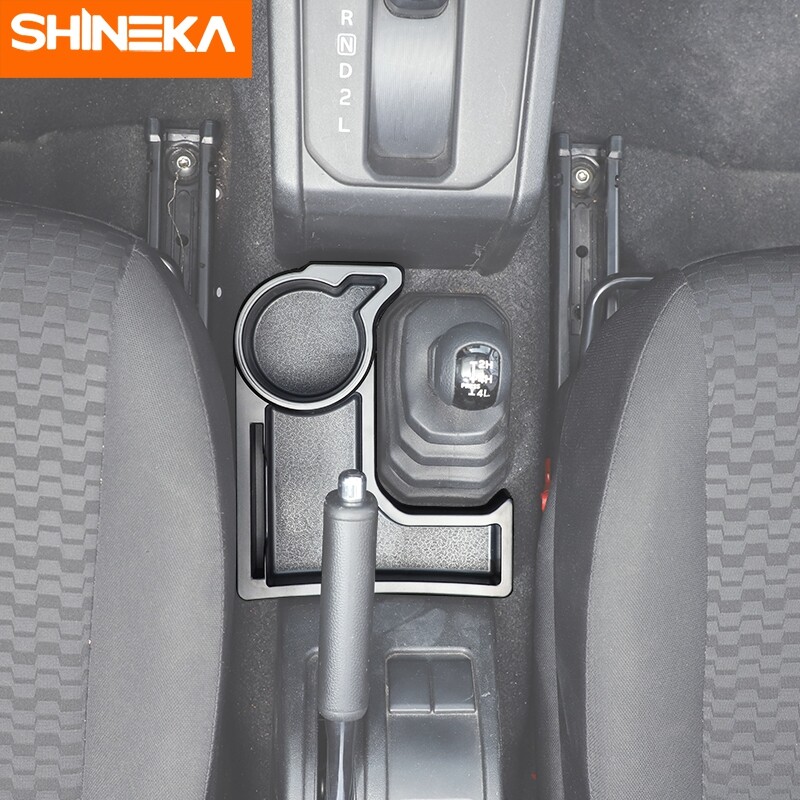 Depozitare, ordine, mașină, schimbător de viteze, cutie de depozitare, tavă organizatoare pentru Suzuki Jimny 2019 2020 2021 2022 up Accesorii de interior