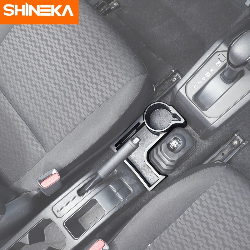 Depozitare, ordine, mașină, schimbător de viteze, cutie de depozitare, tavă organizatoare pentru Suzuki Jimny 2019 2020 2021 2022 up Accesorii de interior