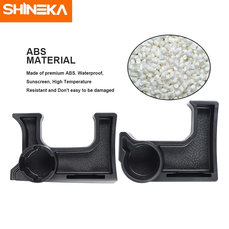 Depozitare, ordine, mașină, schimbător de viteze, cutie de depozitare, tavă organizatoare pentru Suzuki Jimny 2019 2020 2021 2022 up Accesorii de interior