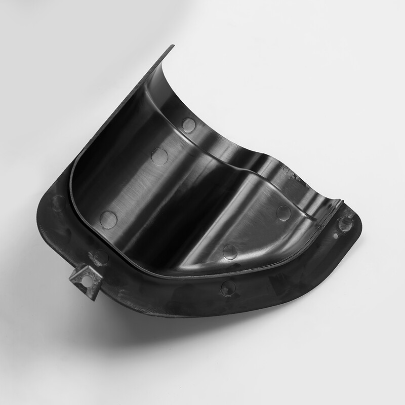 Első hátsó ajtó tárolódoboz tálca Jeep Wrangler JL JLU 4XE Rubicon Sports Gladiator JT 2018-2023 Raktározási Takarító Tartozékokhoz