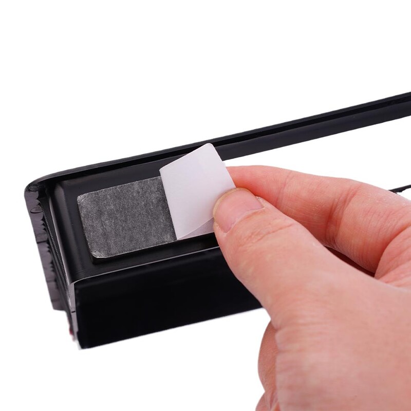 Υποβραχιόνιο αυτοκινήτου Κουτί Τύπος Τύπος Κεντρική κονσόλα Organizer Βραχίονα στήριξης Κρυφό κουτί αποθήκευσης για Tesla MODEL Y Accessories G9X8