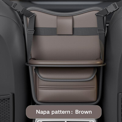 Scaun mașină spate geantă de depozitare față spate scaun auto mijloc organizator masă multifuncțională tavă mașină băuturi alimente Suport telefon