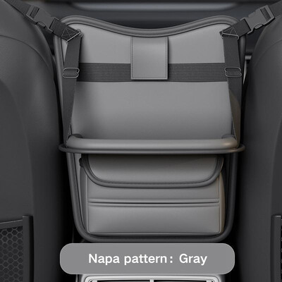 Scaun mașină spate geantă de depozitare față spate scaun auto mijloc organizator masă multifuncțională tavă mașină băuturi alimente Suport telefon