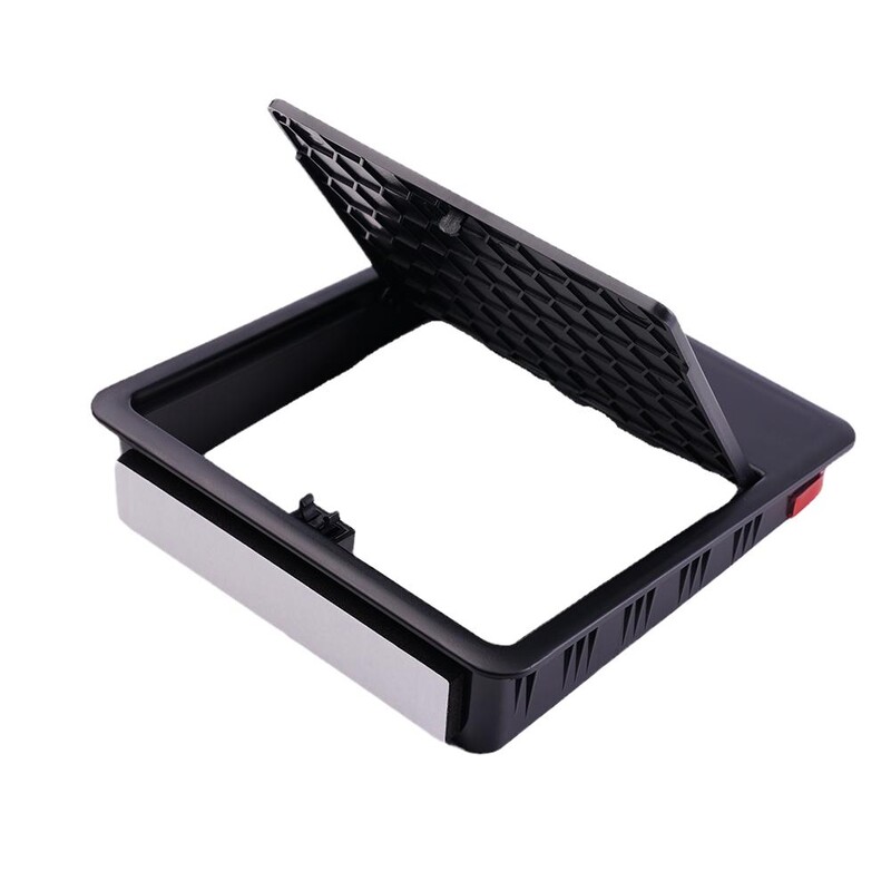 Αξεσουάρ για το Tesla MODEL Y 2023 2022 2021 Υποβραχιόνιο αυτοκινήτου Box Κεντρική κονσόλα Organizer Βραχίονα στήριξης κρυφό κουτί αποθήκευσης