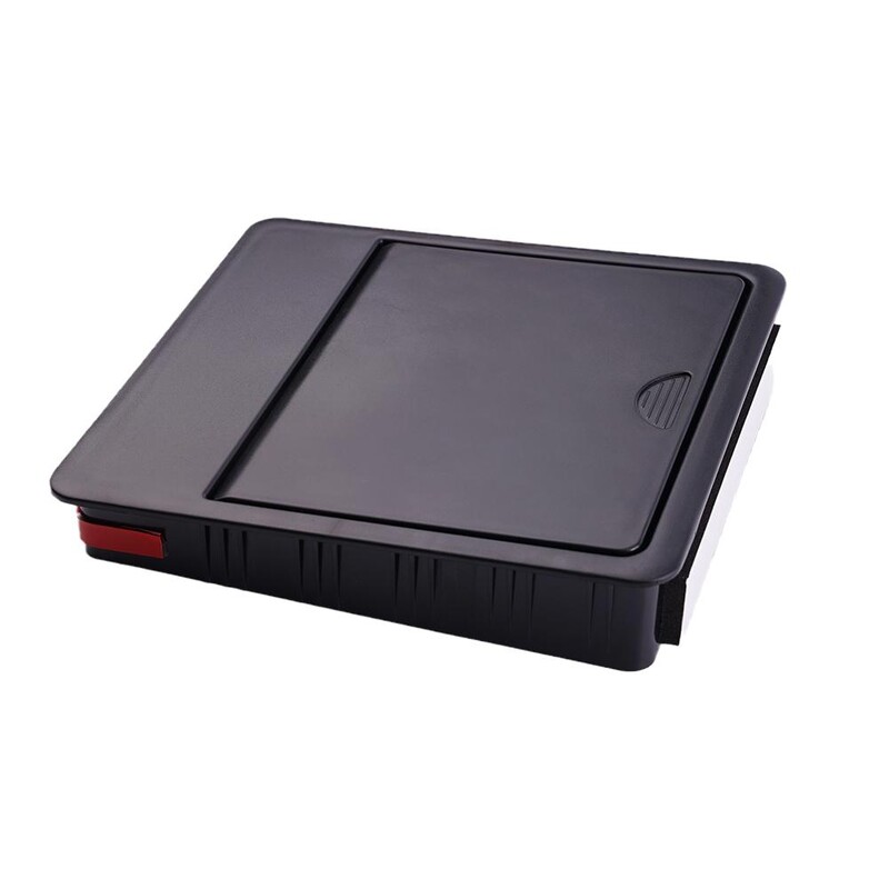 Αξεσουάρ για το Tesla MODEL Y 2023 2022 2021 Υποβραχιόνιο αυτοκινήτου Box Κεντρική κονσόλα Organizer Βραχίονα στήριξης κρυφό κουτί αποθήκευσης