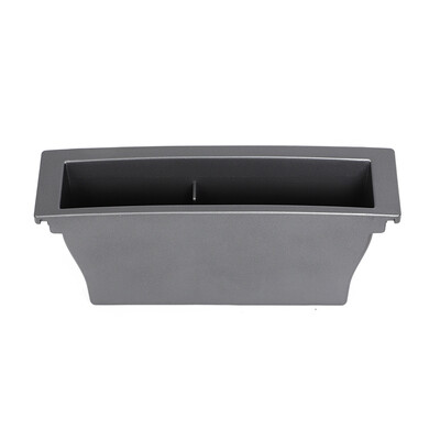 Για Tesla Model Y 3 2023 Κεντρική κονσόλα Υποβραχιόνιο Κουτί αποθήκευσης Κάρτα κλειδί τηλεφώνου φόρτισης καλωδίου οργάνωσης Αποθήκευση ντουλαπάκι τακτοποίησης