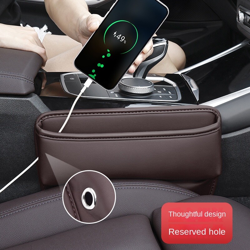 Pentru Toyota CHR CH-R 2016 2017 2018 2019 2020 2021 2022 2023 2024 Scaun auto Geanta Cutie de depozitare Cutie de depozitare Husa multifunctionala incorporata