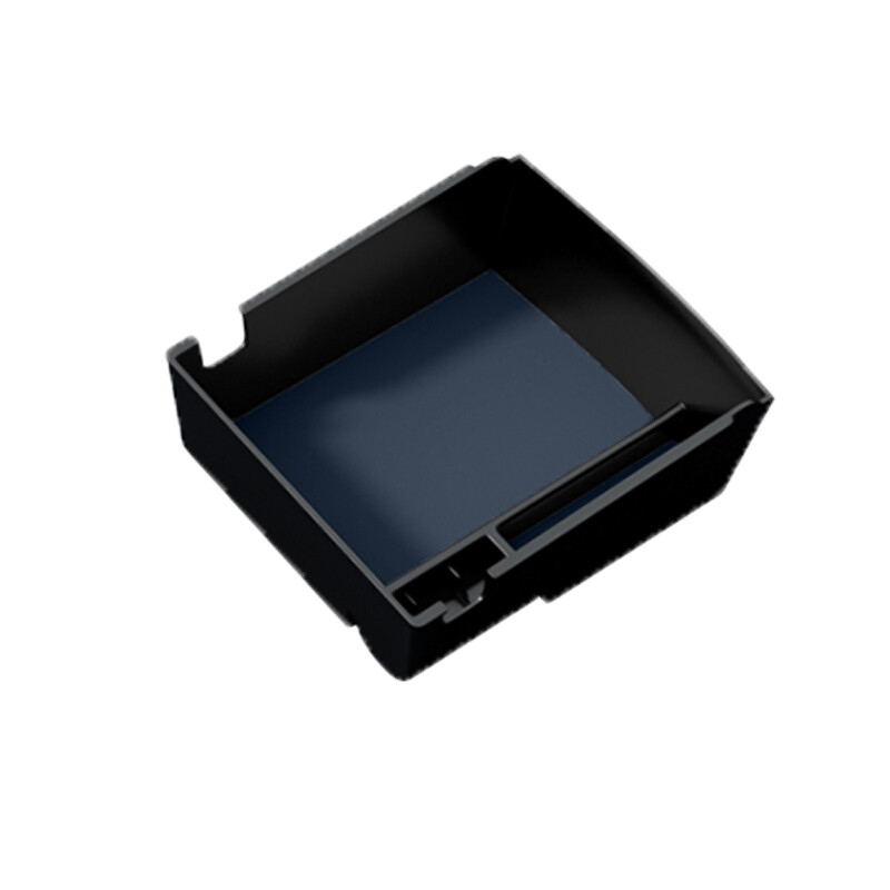 Pentru BYD Song Plus DMI EV 2023 2024 cutie pentru cotieră, cutie de depozitare, accesorii de depozitare pentru interiorul mașinii