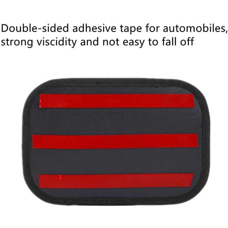 Automašīnas sēdekļa tīkla kabatas turētājs, universāla pašlīmējoša glabāšanas kabata tālruņa somiņai, kartes atslēgas automašīnas sēdekļa aizmugures sānu durvju organizators