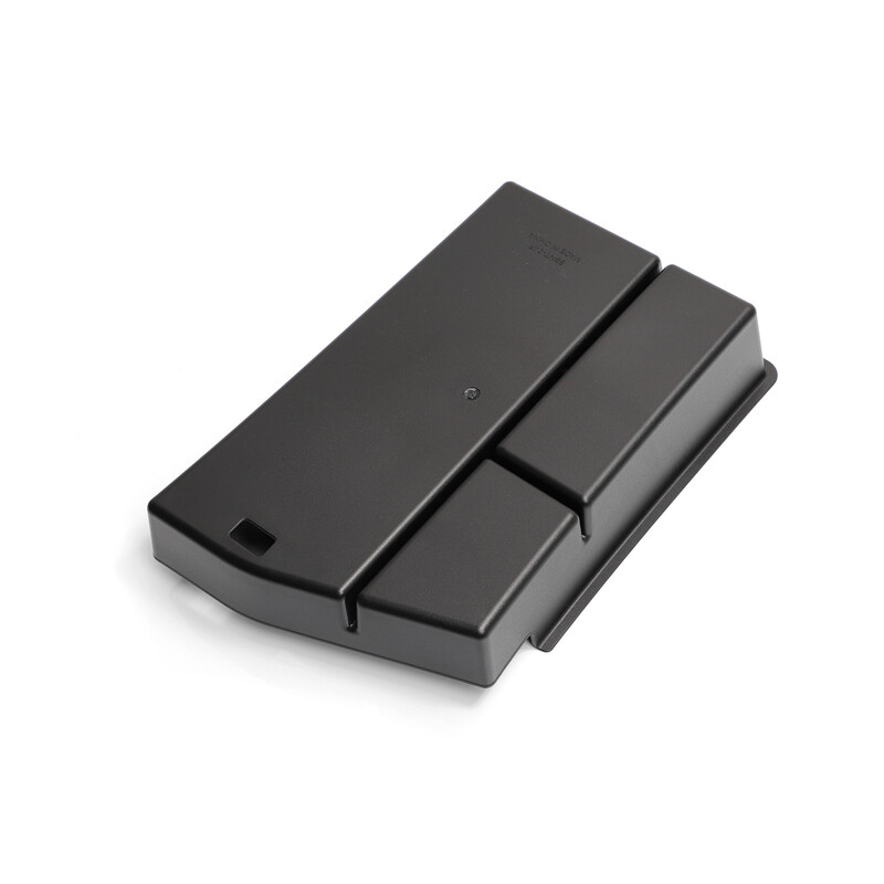 για Hyundai Sonata 2024 N-line Κεντρική κονσόλα Υποβραχιόνιο Κουτί αποθήκευσης Δίσκος Αριστερό τιμόνι Ατζέντα Αξεσουάρ Τακτοποίηση