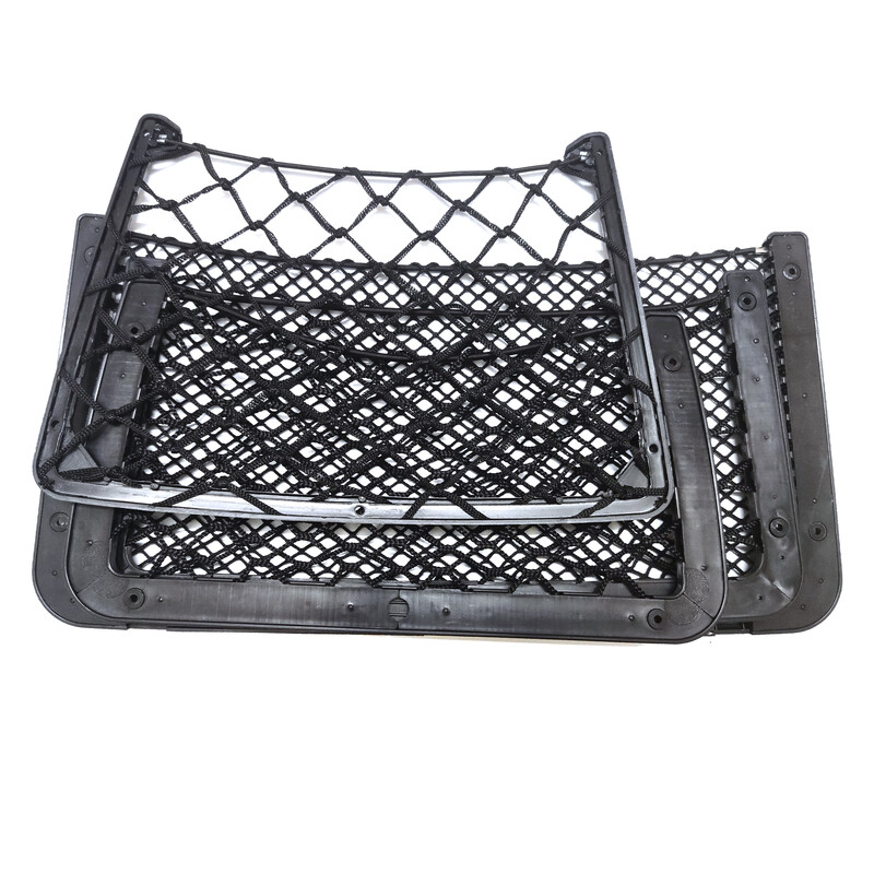 42x21cm/36x18cm/32x21cm/32x17cm Διχτυωτή οργάνωση αυτοκινήτου Δίχτυ τσέπης αυτοκινήτου Δίχτυ θήκης τηλεφώνου Ράφι αποθήκευσης πλέγμα για τροχόσπιτο αυτοκινήτου